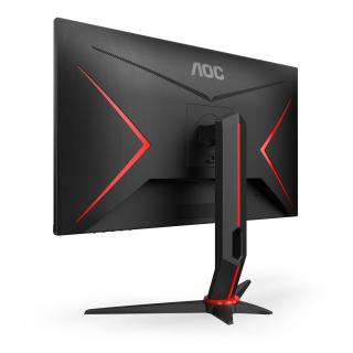 MONITOR AOC LED 27" 27G2SPU/BK 165Hz