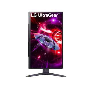 MONITOR LG LED 27" 27GR75Q-B 165Hz