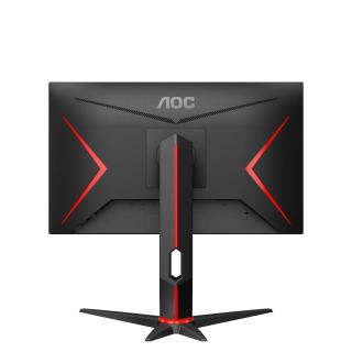 MONITOR AOC LED 23,8" 24G2SPU/BK 165Hz