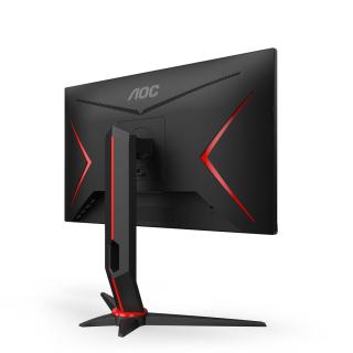 MONITOR AOC LED 23,8" 24G2SPU/BK 165Hz