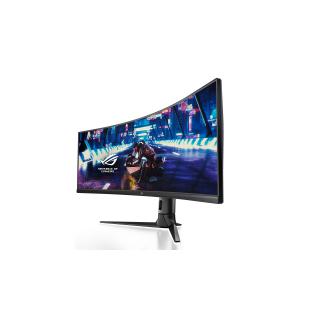 ASUS ROG Strix XG49VQ, 124,46 cm (49"), 144 Hz, FreeSync 2, VA - DP, HDMI