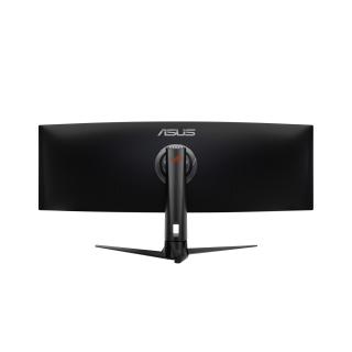 ASUS ROG Strix XG49VQ, 124,46 cm (49"), 144 Hz, FreeSync 2, VA - DP, HDMI