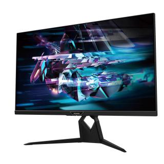 Monitor gamingowy LCD (IPS) Gigabyte AORUS FI32U, 31.5...