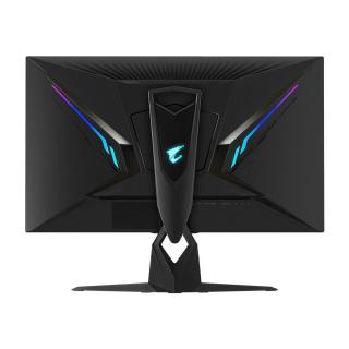 Monitor gamingowy LCD (IPS) Gigabyte AORUS FI32U, 31.5 cal, UHD, 144 Hz, 16:9