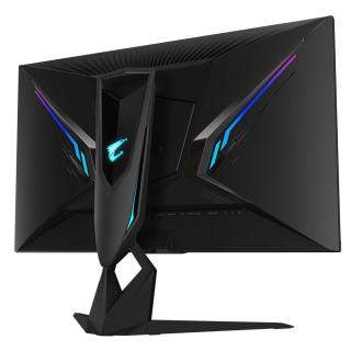 Monitor gamingowy LCD (IPS) Gigabyte AORUS FI32U, 31.5 cal, UHD, 144 Hz, 16:9