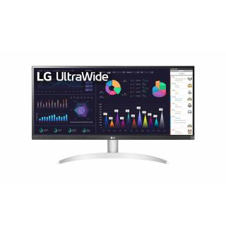 Monitor LG UltraWide 29WQ600-W 29" IPS FHD 21:9 5 ms 250...