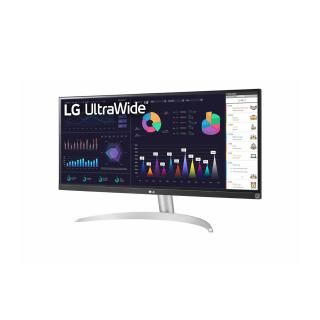 Monitor LG UltraWide 29WQ600-W 29" IPS FHD 21:9 5 ms 250...