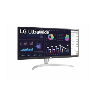 Monitor LG UltraWide 29WQ600-W 29" IPS FHD 21:9 5 ms 250 cd/m2 100 Hz