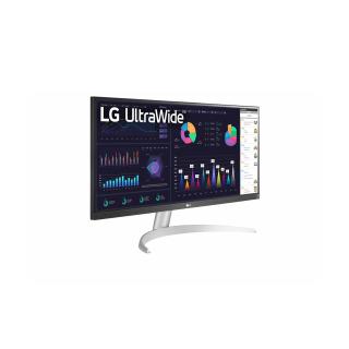 Monitor LG UltraWide 29WQ600-W 29" IPS FHD 21:9 5 ms 250 cd/m2 100 Hz