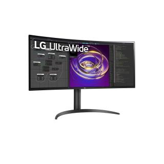 Monitor LG 34" 34WP85CP-B 2xHDMI DP USB-C USB 3.0