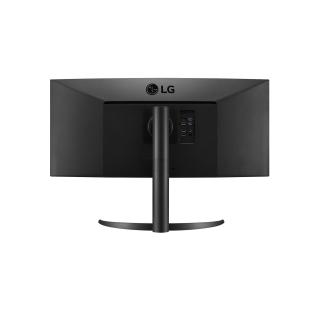 Monitor LG 34" 34WP85CP-B 2xHDMI DP USB-C USB 3.0