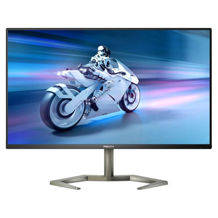 Philips Monitor 32M1N5800A 31.5" IPS 4K 144Hz HDMIx2 DPx2 Pivot Głośniki