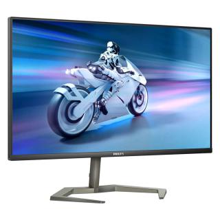 Philips Monitor 32M1N5800A 31.5" IPS 4K 144Hz HDMIx2 DPx2 Pivot Głośniki