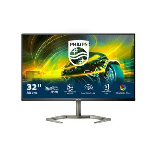 Philips Monitor 32M1N5800A 31.5" IPS 4K 144Hz HDMIx2 DPx2 Pivot Głośniki