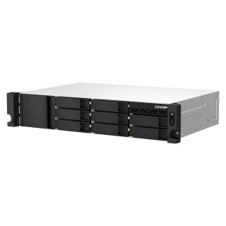 QNAP SERWER PLIKÓW TS-864EU-RP-8G