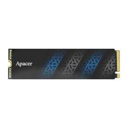 Dysk SSD Apacer AS2280P4U Pro 1TB M.2 PCIe Gen3x4 2280...