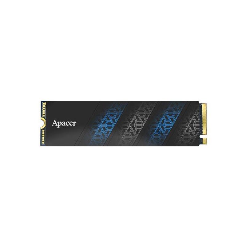 Dysk SSD Apacer AS2280P4U Pro 1TB M.2 PCIe Gen3x4 2280 (3500/3000 MB/s) 3D NAND