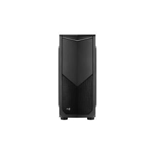 Aerocool Tomahawk Midi-Tower - czarny