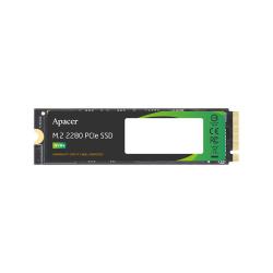 Dysk SSD Apacer AS2280P4U 512GB M.2 PCIe Gen3x4 2280...