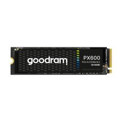 Dysk SSD GOODRAM PX600 250GB PCIe NVMe M.2 2280 (3200/1700)