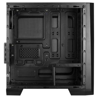 Obudowa Aerocool PGS CYLON AEROPGSCYLONMINI-BK (Micro ATX, Mini ITX kolor czarny)