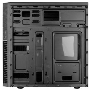 Obudowa Aerocool PGS PLAYA SLIM AEROPGSPLAYASLIM-BK (Micro ATX, Mini ITX kolor czarny)