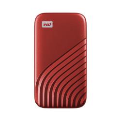 Dysk zewnętrzny SSD WD My Passport 2TB USB 3.2 Type-C...