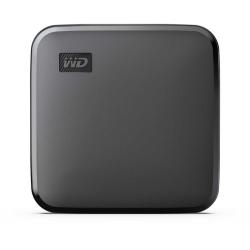 Dysk zewnętrzny SSD WD Elements SE 480GB USB 3.0 micro B...