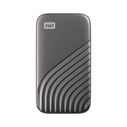 Dysk zewnętrzny SSD WD My Passport 500GB USB 3.2 Type-C...