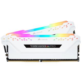 CORSAIR Vengeance RGB PRO — 16 GB: 2