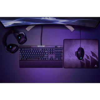 Mysz do gier Corsair NIGHTSWORD RGB - Czarna