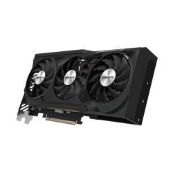 Karta VGA Gigabyte GeForce RTX 4070 Ti WINDFORCE OC 12G...