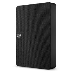 Dysk zewnętrzny HDD Seagate Expansion (4TB 2.5" USB 3.2 Gen 1 STKM4000400)