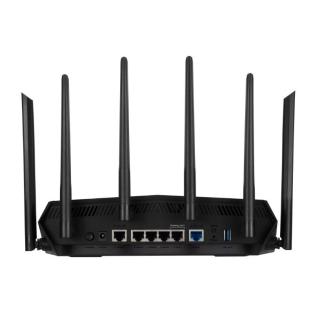 WRL ROUTER 6000MBPS 5P/TUF GAMING AX6000 ASUS