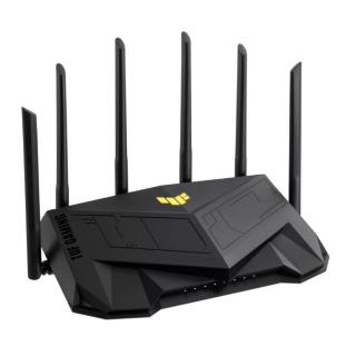 WRL ROUTER 6000MBPS 5P/TUF GAMING AX6000 ASUS