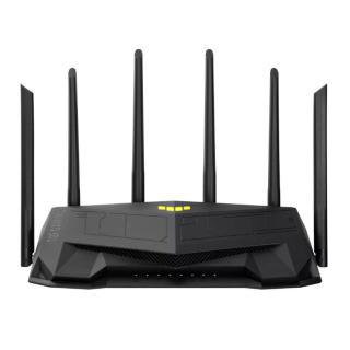 WRL ROUTER 6000MBPS 5P/TUF GAMING AX6000 ASUS