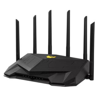 WRL ROUTER 6000MBPS 5P/TUF GAMING AX6000 ASUS