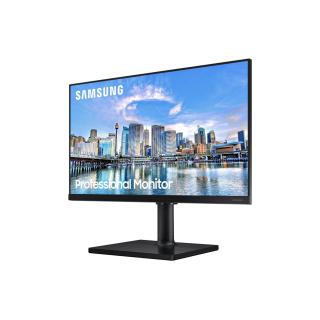 MONITOR SAMSUNG LED 27" LF27T450FQRXEN