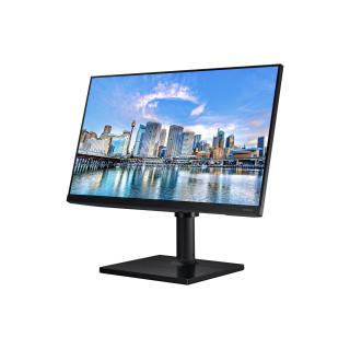 MONITOR SAMSUNG LED 27" LF27T450FQRXEN