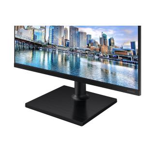 MONITOR SAMSUNG LED 27" LF27T450FQRXEN