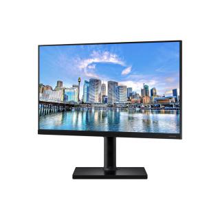 MONITOR SAMSUNG LED 27" LF27T450FQRXEN