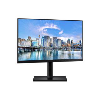 MONITOR SAMSUNG LED 27" LF27T450FQRXEN