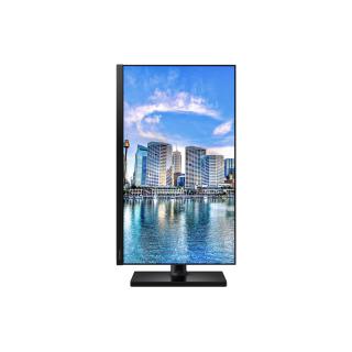 MONITOR SAMSUNG LED 27" LF27T450FQRXEN