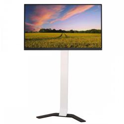 Stojak podłogowy Techly 32"-70" 40kg Slim