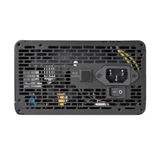 Zasilacz Thermaltake Smart BX1 RGB PS-SPR-0650NHSABE-1 (650 W Aktywne 120 mm)