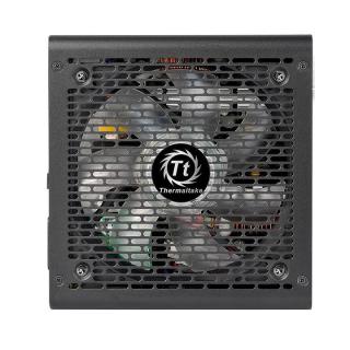 Zasilacz Thermaltake Smart BX1 RGB PS-SPR-0650NHSABE-1 (650 W Aktywne 120 mm)