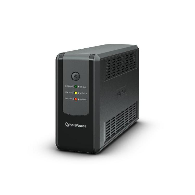 Zasilacz UPS CyberPower UT650EG-FR (TWR 650VA)