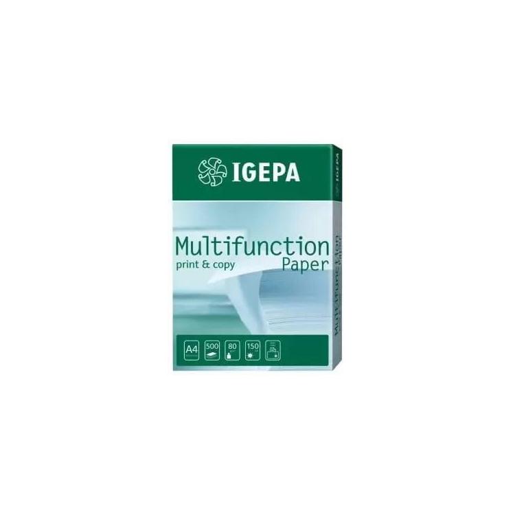 Papier ksero Multifunction A4 80 g/m2