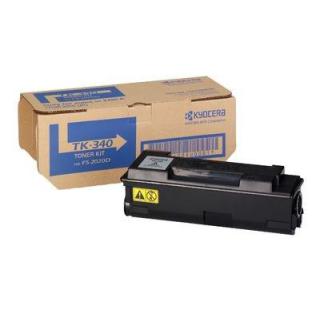 Kyocera Toner TK-340 1T02J00EU0 12000 Black