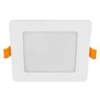 Panel LED sufitowy Maclean, podtynkowy SLIM, 9W, Neutral White 4000K, 12012026mm, 900lm, MCE373 S